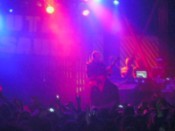 Dimmu Borgir - koncert: Brutal Assault 2006 (Dimmu Borgir, Amorphis, Galadriel), Svojsice 11.08.2006