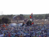 Przystanek Woodstock 2007, Kostrzyn 4.08.2007