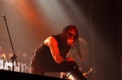 Marduk - koncert: Marduk, Keep Of Kalessin, Arsis, Warszawa 'Stodoła' 16.12.2008