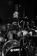 Orion Prophecy - koncert: Stay Heavy, Orion Prophecy, Bytom 'Gotyk' 28.01.2011