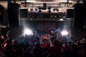 Sick Of It All - koncert: Sick Of It All, Kraków 'Kwadrat' 5.04.2011