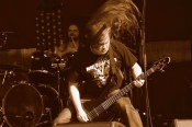 Bloodbound - koncert: Bloodbound ('Metalfest 2011'), Pilzno 'Amfiteatr Lochotin' 4.06.2011