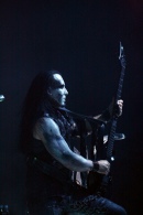 Behemoth - koncert: Behemoth, Poznań 'Eskulap' 8.10.2011