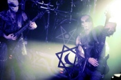 Behemoth - koncert: Behemoth, Wrocław 'Eter' 16.10.2011