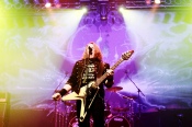 Gamma Ray - koncert: Gamma Ray ('Zimni Masters Of Rock 2011'), Zlin 'Zimni Stadion Lud'ka Cajky' 26.11.2011