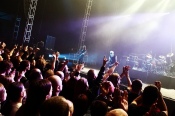 Alcatrazz - koncert: Alcatrazz ('Hard Rock Heroes Festival'), Katowice 'Spodek' 28.11.2011