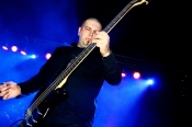 Saltus - koncert: Saltus, Zabrze 'CK Wiatrak' 11.02.2012