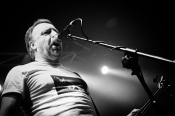 Peter Hook - koncert: Peter Hook, Warszawa 'Palladium' 11.02.2012