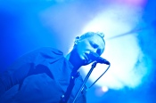 Hey - koncert: Hey ('Odjazdy 2012'), Katowice 'Spodek' 18.02.2012