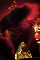 Brutally Deceased - koncert: Brutally Deceased, Ostrawa 'Garage Club' 22.03.2012