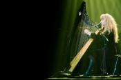 Loreena McKennitt - koncert: Loreena McKennitt, Zabrze 'Dom Muzyki i Tańca' 26.03.2012
