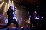 Rhapsody Of Fire - koncert: Rhapsody Of Fire, Kraków 'Kwadrat' 18.04.2012