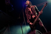 Deathstars - koncert: Deathstars ('Masters Of Rock 2012'), Vizovice 14.07.2012