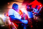 Eyehategod - koncert: Eyehategod, Warszawa 'Fonobar' 25.07.2012