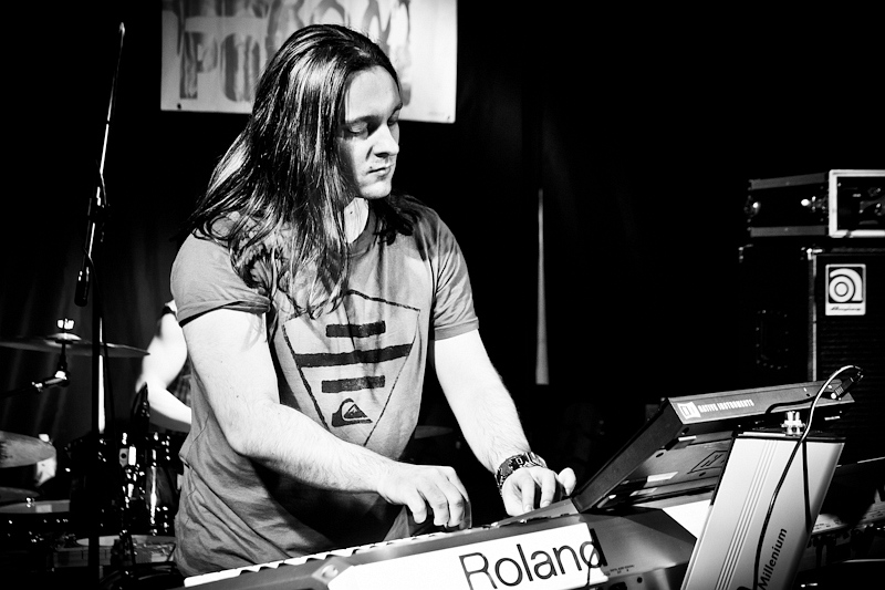 Votum - koncert: Votum, Częstochowa 'Galeria Teatr From Poland' 9.02.2013