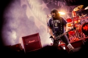 W.A.S.P. - koncert: W.A.S.P. ('Ostrava v plamenech 2014'), Ostrawa 2.08.2014