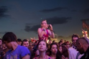 Budka Suflera - koncert: Budka Suflera ('Przystanek Woodstock 2014'), Kostrzyn nad Odrą 31.07.2014