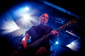 Fates Warning - koncert: Fates Warning, Kraków 'Fabryka' 3.11.2014