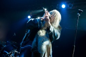 Arkona - koncert: Arkona, Warszawa 'Progresja Music Zone' 28.11.2014