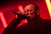 Thy Disease - koncert: Thy Disease, Kraków 'Fabryka' 24.01.2015