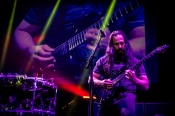 Dream Theater - koncert: Dream Theater, Katowice 'Spodek' 27.06.2015