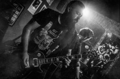 Bitchcraft - koncert: Bitchcraft, Katowice 'Pub Korba' 18.09.2015