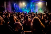Annihilator - koncert: Annihilator, Kraków 'Fabryka' 23.10.2015