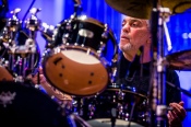 Steve Gadd Band - koncert: Steve Gadd Band, Katowice 'Filharmonia Śląska' 15.11.2015