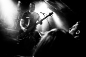 Stillborn - koncert: Stillborn, Bielsko-Biała 'Rude Boy Club' 26.03.2016