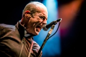 Status Quo - koncert: Status Quo, Wrocław 'Pergola' 1.05.2016