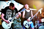 Anti Tank Nun - koncert: Anti Tank Nun ('Rock Hard Ride Free 2016'), Goleniów 24.06.2016