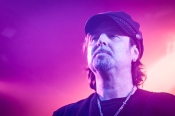 Phil Campbell And The Bastard Sons - koncert: Phil Campbell And The Bastard Sons, Warszawa 'Proxima' 24.10.2016