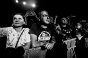 Killing Joke - koncert: Killing Joke, Kraków 'Kwadrat' 21.11.2016