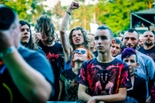 Dopelord - koncert: Dopelord ('Summer Dying Loud'), Aleksandrów Łódzki 9.09.2017
