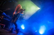 Alcest - koncert: Alcest, Warszawa 'Progresja Music Zone' 12.11.2017