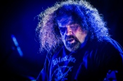 Napalm Death - koncert: Napalm Death, Ostrawa 'BrickHouse' 21.02.2018