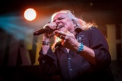 Uriah Heep - koncert: Uriah Heep, Kraków 'Studio' 20.02.2019