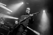 Godsmack - koncert: Godsmack, Warszawa 'Progresja Music Zone' 26.03.2019