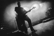 Godflesh - koncert: Godflesh ('Into The Abyss Fest'), Wrocław 'Zaklęte Rewiry' 11.05.2019