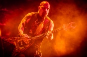 Slayer - koncert: Slayer, Gliwice 'Arena Gliwice' 4.06.2019