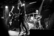 Cane Hill - koncert: Cane Hill, Poznań 'U Bazyla' 27.06.2019