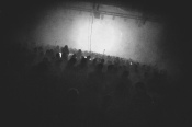 Sunn O))) - koncert: Sunn O))), Kraków 'Łaźnia Nowa' 11.10.2019