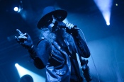 Moonspell - koncert: Moonspell, Gdańsk 'B90' 26.11.2019