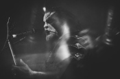 Abbath - koncert: Abbath, Warszawa 'Progresja Music Zone' 9.02.2020