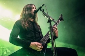 Obscura - koncert: Obscura, Kraków 'Kwadrat' 26.02.2020