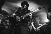 Chanid - koncert: Chanid, Warszawa 'Metal Cave' 19.06.2021