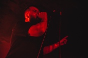 Angrrsth - koncert: Angrrsth, Warszawa 'VooDoo' 2.07.2021