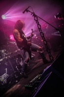 Vader - koncert: Vader ('Metal Doctrine Festival'), Dąbrowa Górnicza 'Rock Out' 27.08.2021