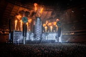 Rammstein - koncert: Rammstein, Warszawa 'Stadion Narodowy' 16.07.2022