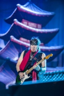 Iron Maiden - koncert: Iron Maiden, Warszawa 'Stadion Narodowy' 24.07.2022